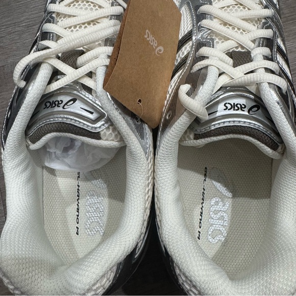 ASICS Gel-Kayano 14 Metallic Plum - Picture 4 of 13